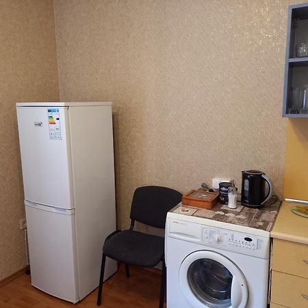 Daugavpils City Centеr Apartment Exterior foto
